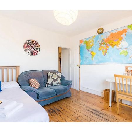 Central London Shared Apartment Londres Exterior foto