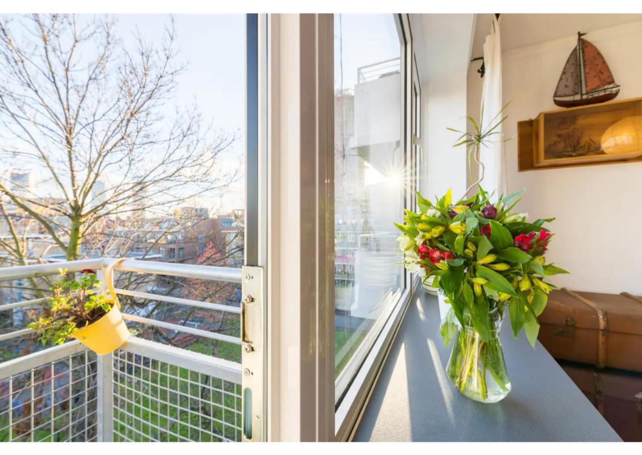Central London Shared Apartment Londres Exterior foto